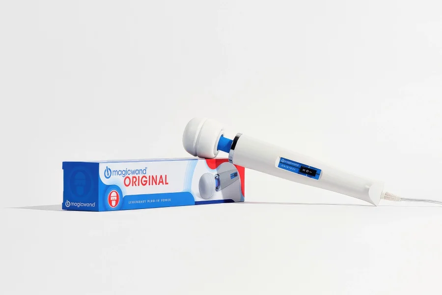 Magic Wand Original Vibrator