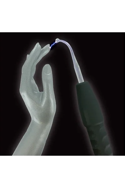 Zeus Electrosex Twilight Wand