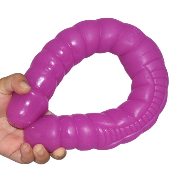 17'' Double Dildo