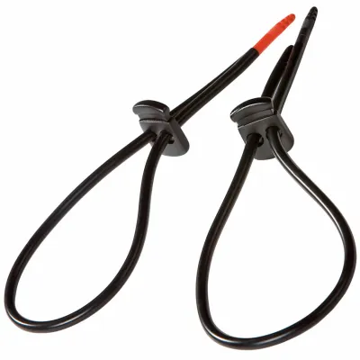 Mystim Rodeo Robin Adjustable E Stim Penis And Testicle Strap