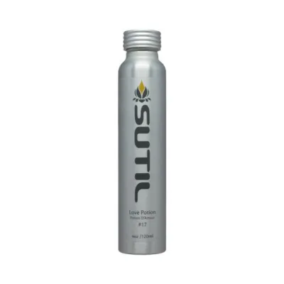 Sutil Love Potion 17 Massage Oil 120 Ml