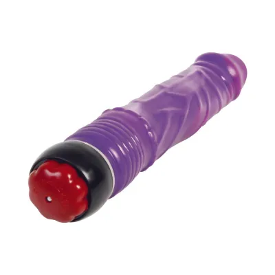 A e Easy O Realistic Jelly Vibe