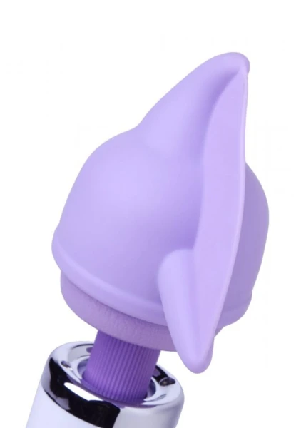 Flutter Tip Wand Attachment