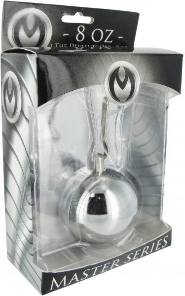 The Deviants Orb Ball Weight