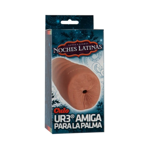 Noches Latinas Ur3 Palm Pal Ass — image 8 of 10