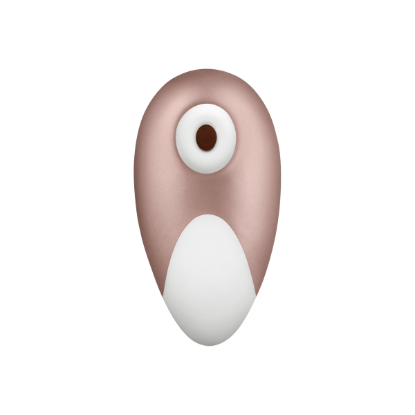 Satisfyer Pro Deluxe Clit Stimulator