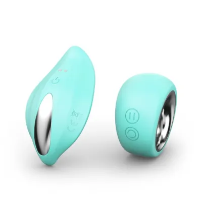 TF Wireless Remote Control Panties Vibrating Eggs
