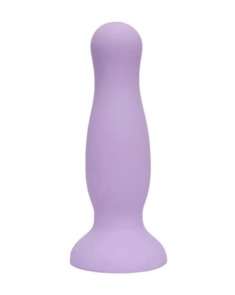 Play Silicone Butt Plug