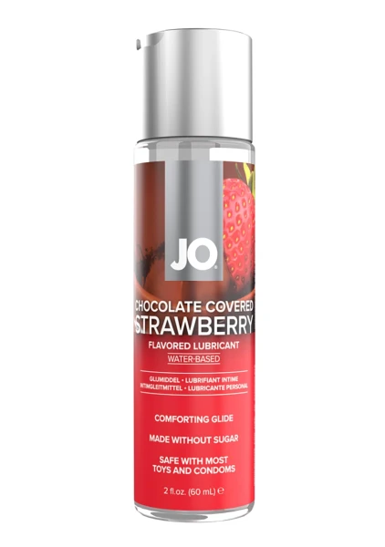 :  Jo Sweet And Bubbly Pleasure Set