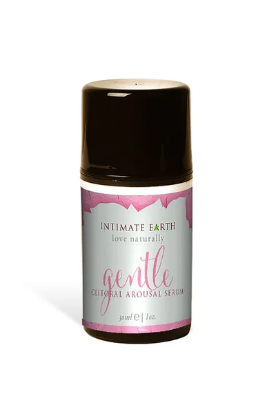 Intimate Earth Gentle Clitoral Gel 30ml — image 2 of 2