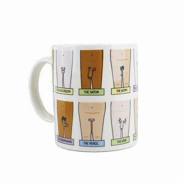 Penis Mug — image 7 of 9