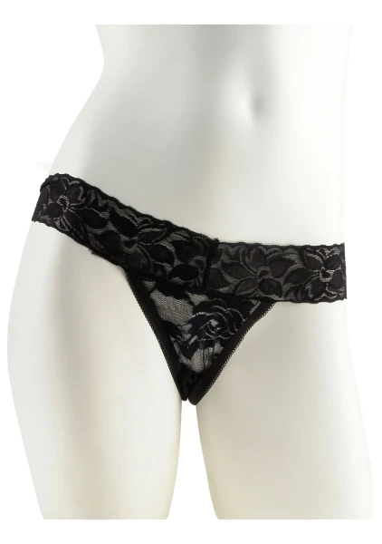 Fetish Fantasy Series Limited Edition Remote Control Vibrating Panties