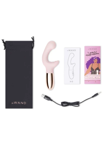 Rose Scarlet G Black