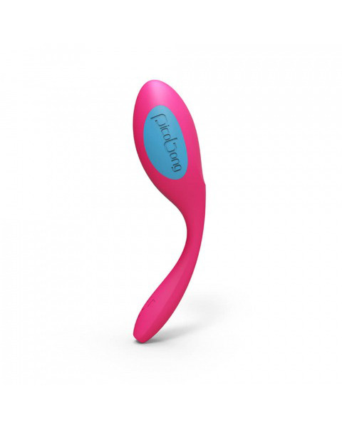 Remoji DIVER Egg Vibe