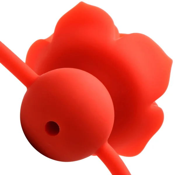 Master Series Blossom Gag