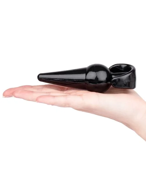 Bondara Pick And Mix Black 4 Piece Butt Plug Set — image 11 of 11