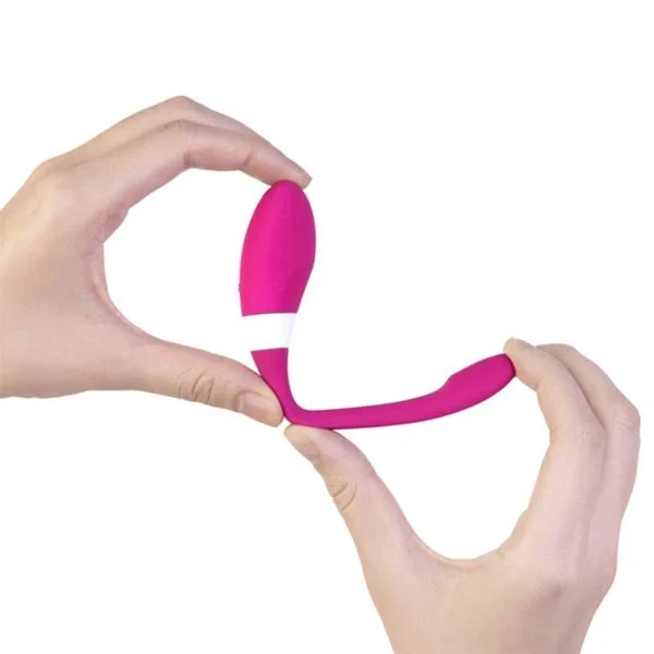 Intimina - KALIA Couples Massager