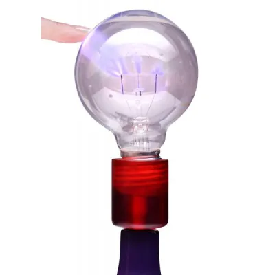 Franklin Violet Wand Light Bulb Adapter