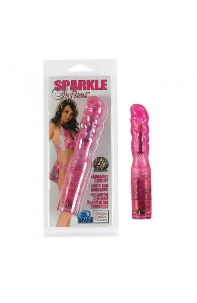Sparkle softees swirl