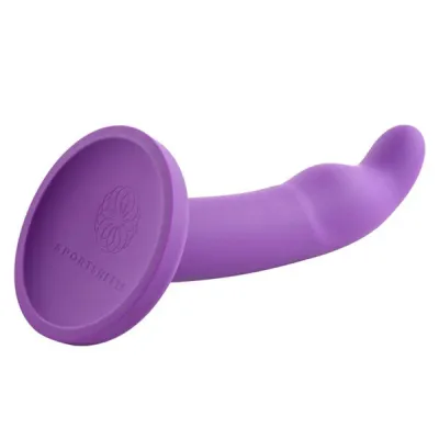 Sportsheets Astil 8 inch Suction Cup Dildo