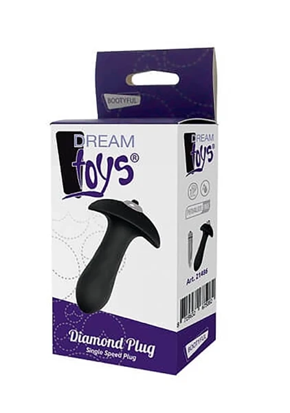 Anal Adventures Platinum - Silicone Vibrating Prostate Massager 02 — image 7 of 25