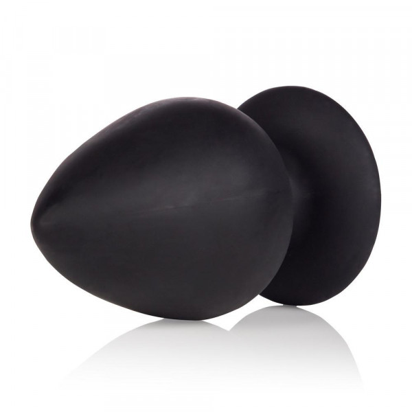 Colt XL Big Boy Premium Silicone Butt Plug
