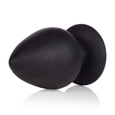 Colt XL Big Boy Premium Silicone Butt Plug
