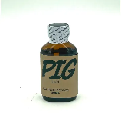 Pig Juice 30 ml
