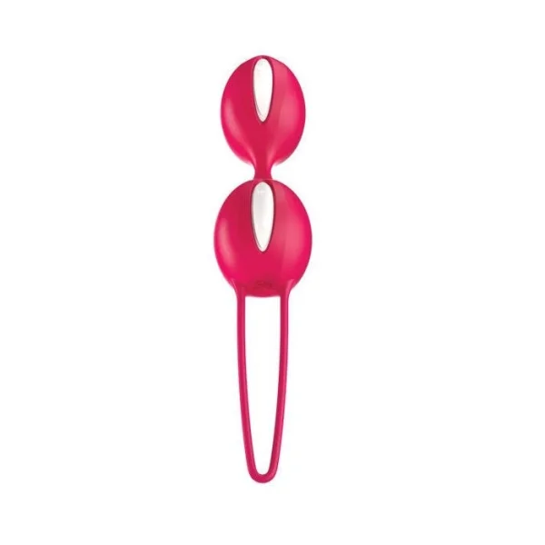 Fun Factory Duo Smartballs Kegel Exerciser — image 6 of 10