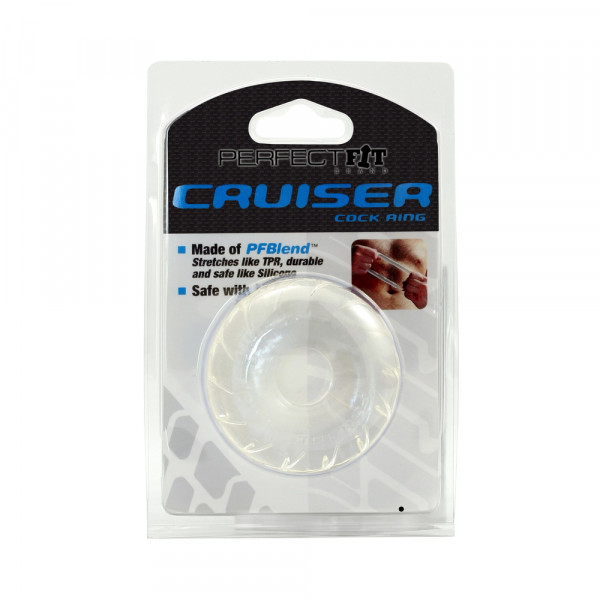 Cruiser Ring 2.5 inches