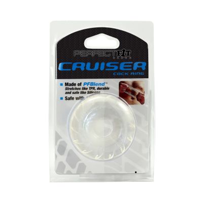 Cruiser Ring 2 5 inches