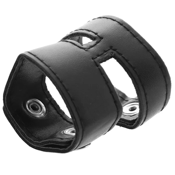 BallGear Cock Strap with Ball Stretcher — image 5 of 6
