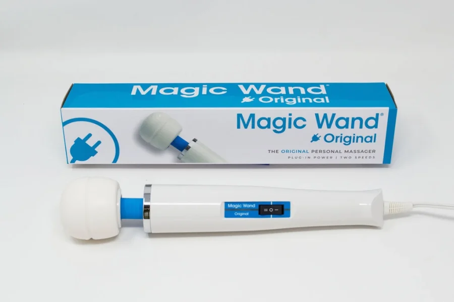 The Original Magic Wand