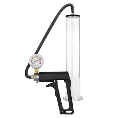 Pumped Ultra Premium 12 Inch PSI Penis Pump