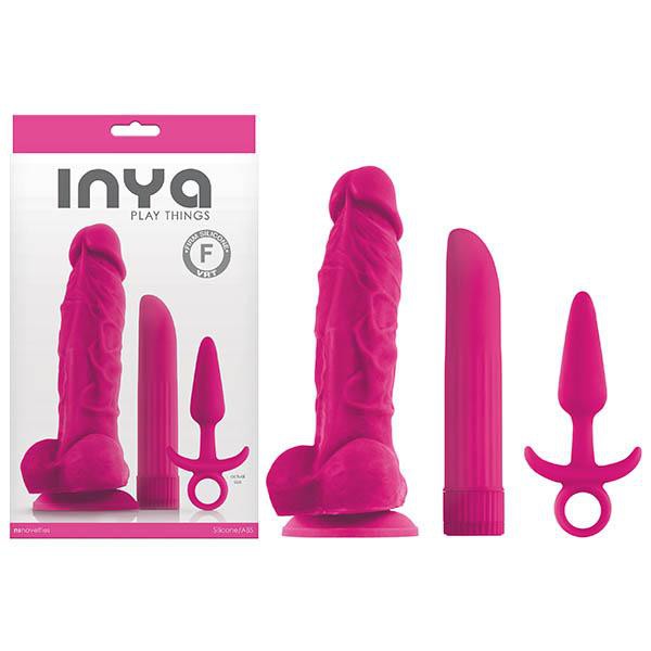 INYA - Play Things