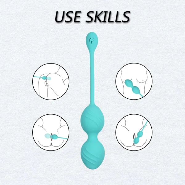 Please Empower Vibrating Kegel — image 14 of 18