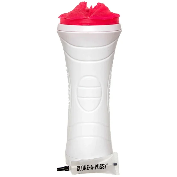 Clone-a-Pussy Plus Masturbator Sleeve Kit