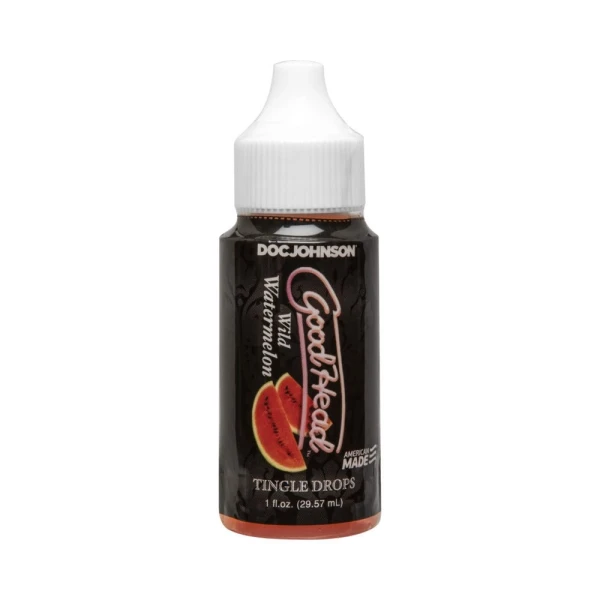 GoodHead Fundamentals: The Ultimate Oral Sex Kit — image 12 of 16