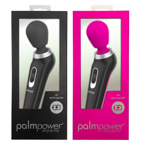 Palm Power Extreme - Rechargeable