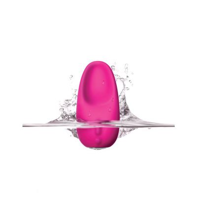 Form 3 By Jimmyjane Pink