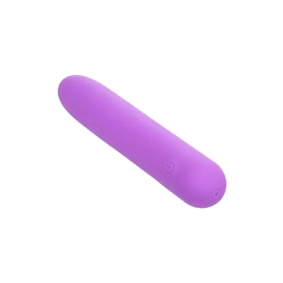 California Exotic Liquid Silicone 4 25 Mini Vibe