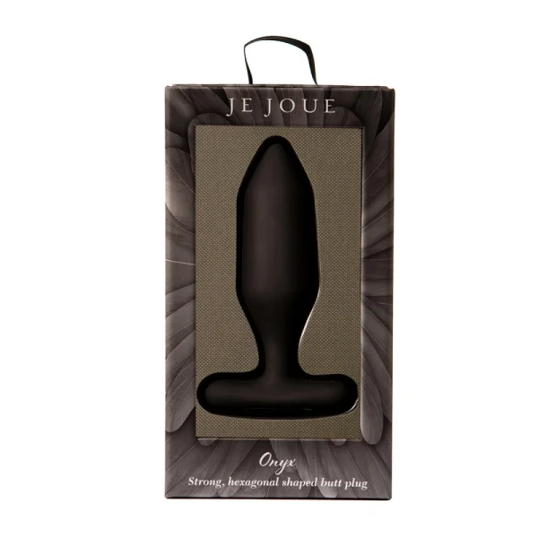 Je Joue Egon Vibrating Butt Plug