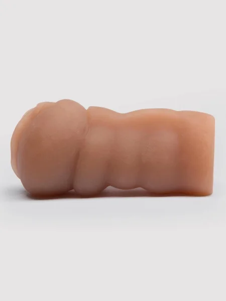 THRUST Pro Mini Mona Realistic Pocket Pussy 8.4oz