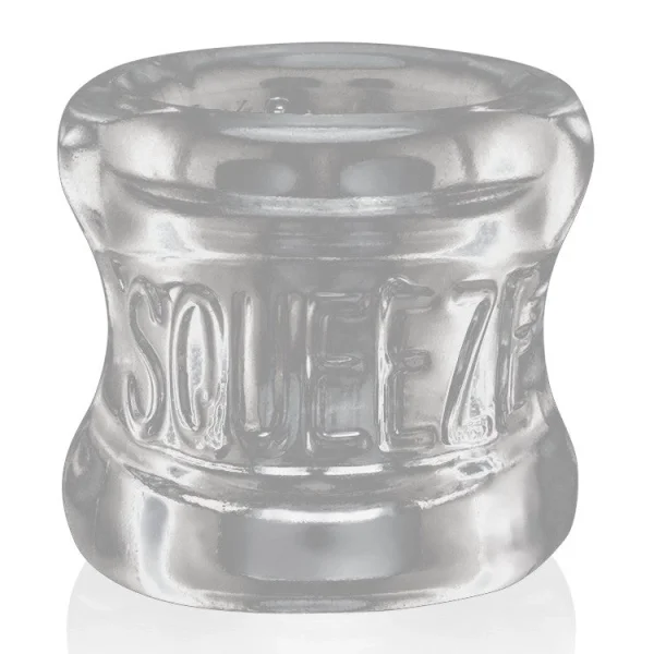 Oxballs Squeeze Soft-Grip Ball Stretcher — image 7 of 13