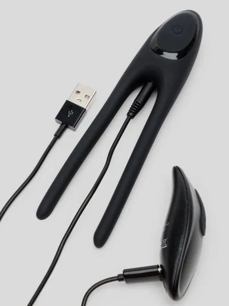 Lovehoney Lust Remote Control Wearable Couple's Vibrator