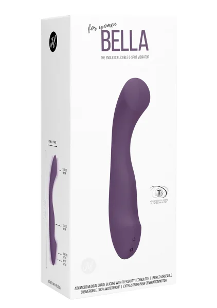 Bella Vibrator