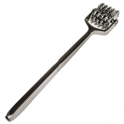 Torment Gunmetal Wartenberg Pinwheel