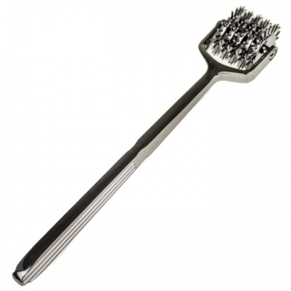 Torment Gunmetal Wartenberg Pinwheel