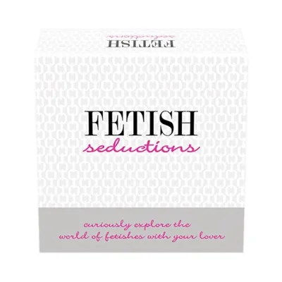Fetish Seduction