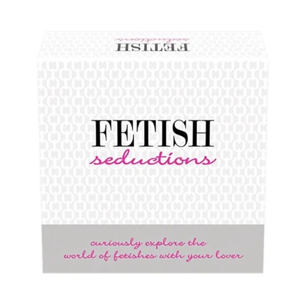 Fetish Seduction